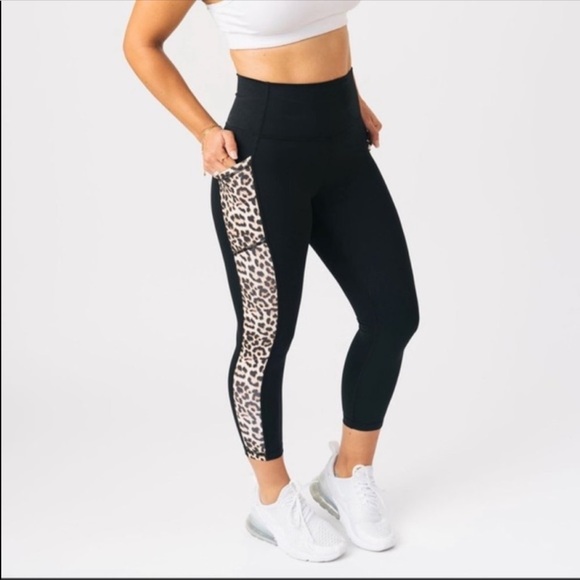 zyia leggings for women